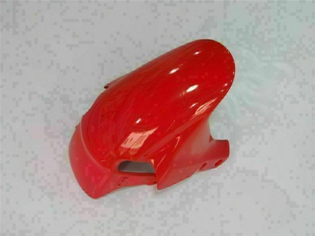 Rot 05-06 CBR600RR Motorrad Verkleidung & Plastik Rot 05-06 CBR600RR Motorrad Verkleidung & Plastik