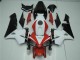 Rot 05-06 CBR600RR Motorrad Verkleidungen Rot 05-06 CBR600RR Motorrad Verkleidungen