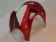 Rot 05-06 ZX6R Motorrad Verkleidung Rot 05-06 ZX6R Motorrad Verkleidung