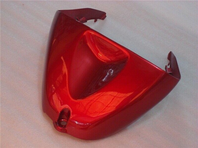 Rot 05-06 ZX6R Motorrad Verkleidung Rot 05-06 ZX6R Motorrad Verkleidung