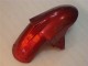 Rot 05-06 ZX6R Motorrad Verkleidung Rot 05-06 ZX6R Motorrad Verkleidung