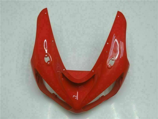 Rot 05-06 ZX6R Motorrad Verkleidungen Rot 05-06 ZX6R Motorrad Verkleidungen
