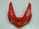 Rot 05-06 ZX6R Motorrad Verkleidungen Rot 05-06 ZX6R Motorrad Verkleidungen