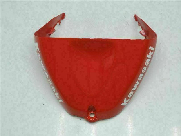 Rot 05-06 ZX6R Motorrad Verkleidungen Rot 05-06 ZX6R Motorrad Verkleidungen