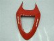 Rot 05-06 ZX6R Motorrad Verkleidungen Rot 05-06 ZX6R Motorrad Verkleidungen