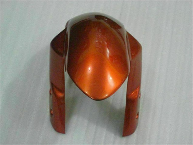 Rot 06-07 GSXR 600/750 Motorrad Verkleidung Rot 06-07 GSXR 600/750 Motorrad Verkleidung