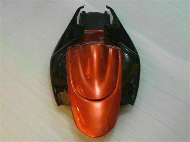 Rot 06-07 GSXR 600/750 Motorrad Verkleidung Rot 06-07 GSXR 600/750 Motorrad Verkleidung