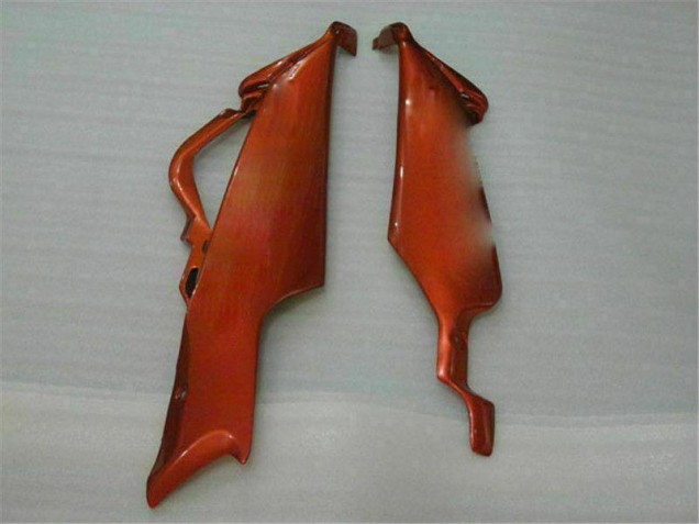Rot 06-07 GSXR 600/750 Motorrad Verkleidung Rot 06-07 GSXR 600/750 Motorrad Verkleidung