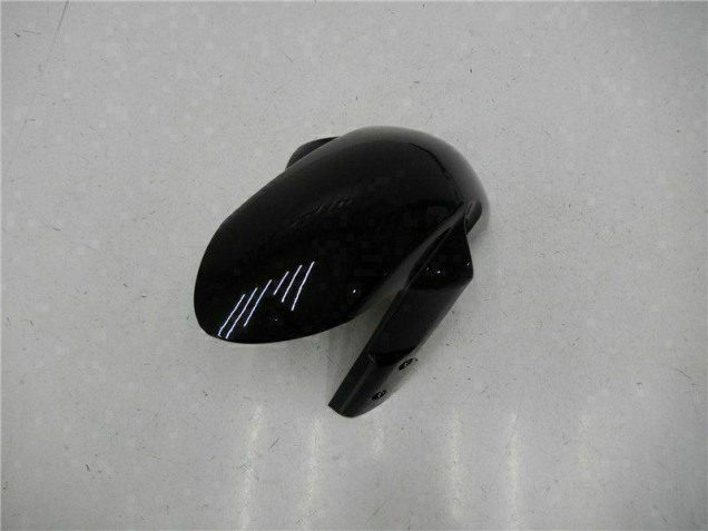 Rot 06-07 GSXR 600/750 Motorrad Verkleidungen