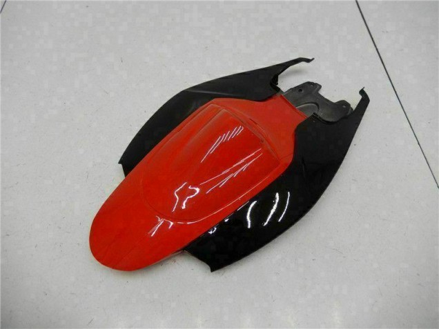 Rot 06-07 GSXR 600/750 Motorrad Verkleidungen