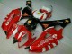 Rot 06-07 YZF R6 Motorrad Vollverkleidung Rot 06-07 YZF R6 Motorrad Vollverkleidung