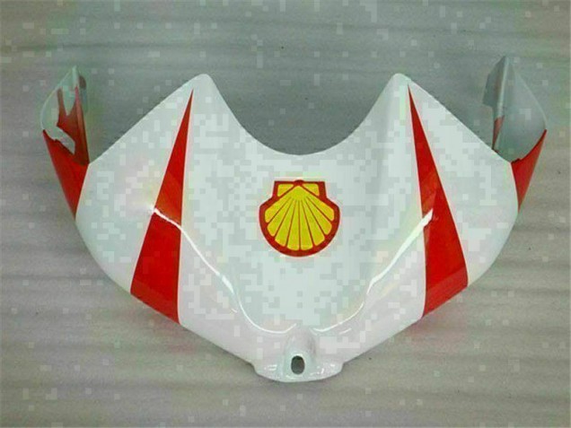 Rot 06-07 YZF R6 Motorrad Vollverkleidung Rot 06-07 YZF R6 Motorrad Vollverkleidung