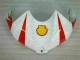 Rot 06-07 YZF R6 Motorrad Vollverkleidung Rot 06-07 YZF R6 Motorrad Vollverkleidung