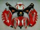 Rot 06-07 YZF R6 Motorrad Vollverkleidung Rot 06-07 YZF R6 Motorrad Vollverkleidung