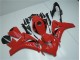 Rot 08-11 CBR1000RR Motorrad Verkleidung Rot 08-11 CBR1000RR Motorrad Verkleidung