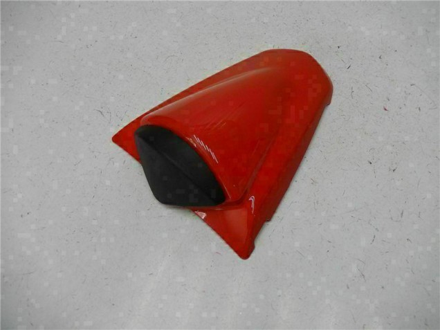Rot 08-12 EX250 Motorrad Verkleidung Rot 08-12 EX250 Motorrad Verkleidung