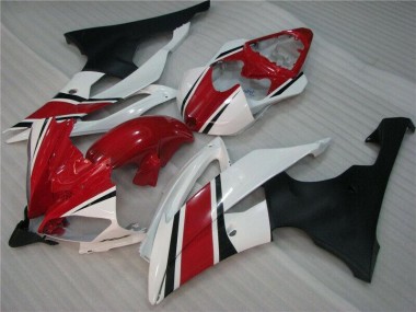 Rot 08-16 YZF R6 Motorrad Verkleidung