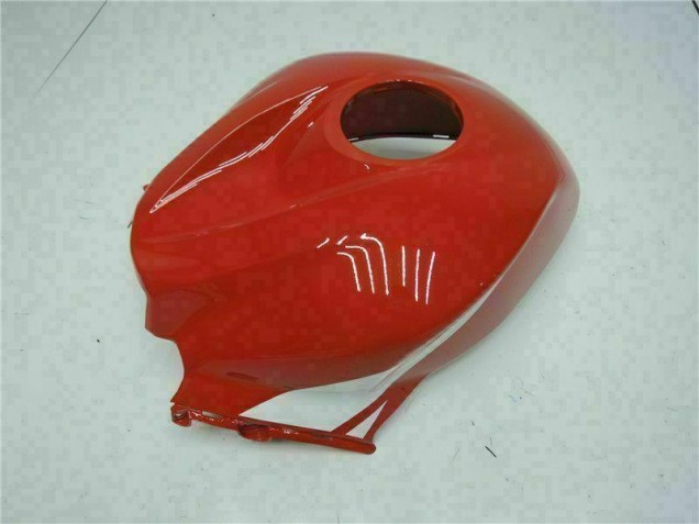 Rot 09-12 CBR600RR Motorrad Verkleidung