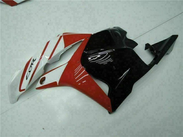 Rot 09-12 CBR600RR Motorrad Verkleidung