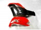 Rot 12-21 ZX14R ZZR1400 Motorrad Verkleidung Rot 12-21 ZX14R ZZR1400 Motorrad Verkleidung