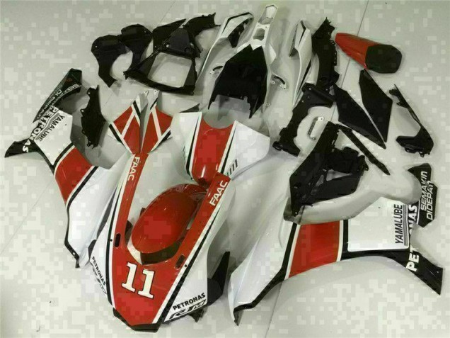 Rot 15-19 YZF R1 Motorrad Verkleidung
