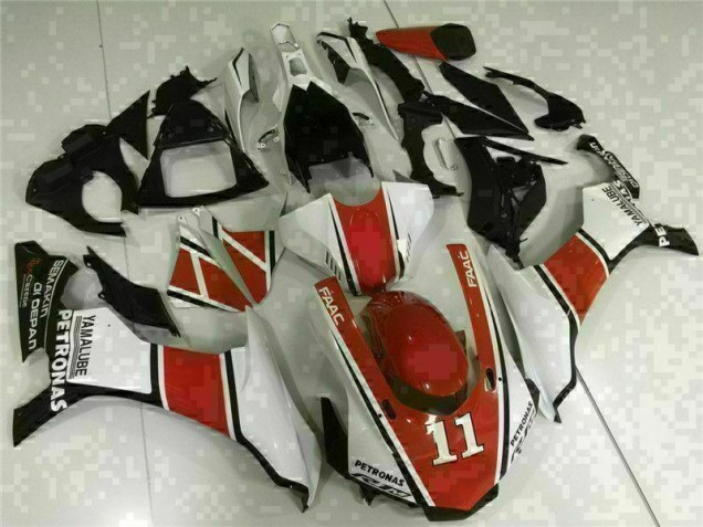 Rot 15-19 YZF R1 Motorrad Verkleidung