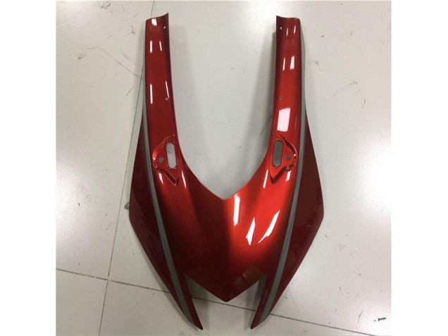 Rot 17-21 YZF R6 Motorrad Verkleidung Rot 17-21 YZF R6 Motorrad Verkleidung