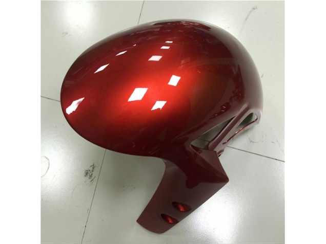 Rot 17-21 YZF R6 Motorrad Verkleidung Rot 17-21 YZF R6 Motorrad Verkleidung