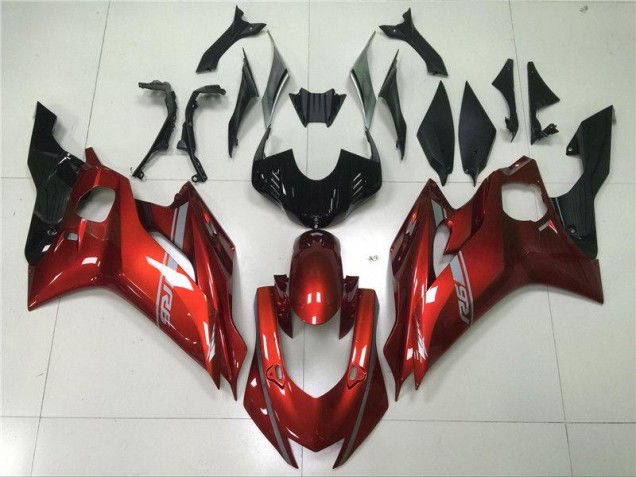 Rot 17-21 YZF R6 Motorrad Verkleidung Rot 17-21 YZF R6 Motorrad Verkleidung