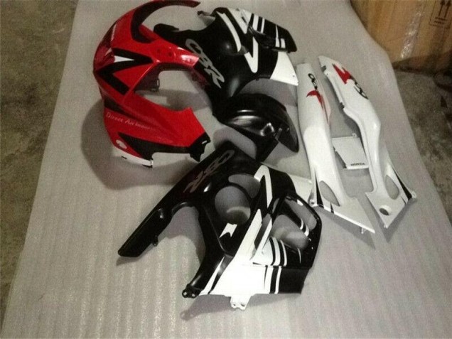 Rot 95-98 CBR600 F3 Motorrad Verkleidung Rot 95-98 CBR600 F3 Motorrad Verkleidung