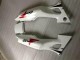 Rot 95-98 CBR600 F3 Motorrad Verkleidung Rot 95-98 CBR600 F3 Motorrad Verkleidung