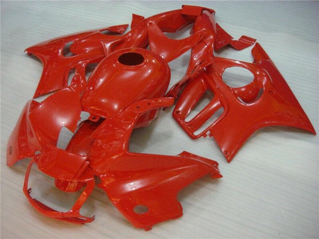 Rot 95-98 CBR600 F3 Motorrad Verkleidungen Rot 95-98 CBR600 F3 Motorrad Verkleidungen