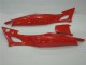 Rot 95-98 CBR600 F3 Motorrad Verkleidungen Rot 95-98 CBR600 F3 Motorrad Verkleidungen