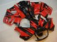 Rot 95-98 CBR600 F3 Motorrad Vollverkleidung Rot 95-98 CBR600 F3 Motorrad Vollverkleidung