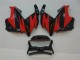 Rot 95-98 CBR600 F3 Motorrad Vollverkleidung Rot 95-98 CBR600 F3 Motorrad Vollverkleidung