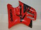 Rot 95-98 CBR600 F3 Motorrad Vollverkleidung Rot 95-98 CBR600 F3 Motorrad Vollverkleidung