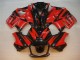Rot 95-98 CBR600 F3 Motorrad Vollverkleidung Rot 95-98 CBR600 F3 Motorrad Vollverkleidung