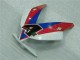 Rot Blau 12-16 CBR1000RR Motorrad Verkleidung