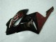 Rot Flamme 04-05 CBR1000RR Motorrad Verkleidung