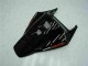 Rot Flamme 04-05 CBR1000RR Motorrad Verkleidung