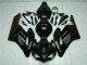 Rot Flamme 04-05 CBR1000RR Motorrad Verkleidung