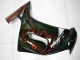 Rot Flamme 06-08 EX650 Motorrad Verkleidung Rot Flamme 06-08 EX650 Motorrad Verkleidung