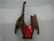 Rot Flamme 08-11 CBR1000RR Motorrad Verkleidung Rot Flamme 08-11 CBR1000RR Motorrad Verkleidung