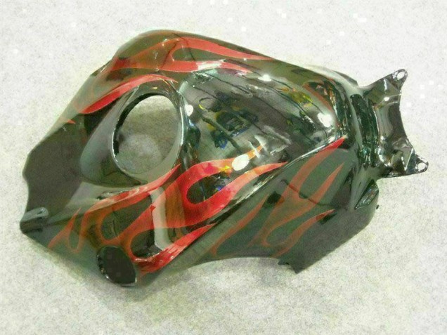 Rot Flamme 08-11 CBR1000RR Motorrad Verkleidungen Rot Flamme 08-11 CBR1000RR Motorrad Verkleidungen