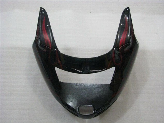 Rot Flamme 96-07 CBR1100XX Motorrad Verkleidung Rot Flamme 96-07 CBR1100XX Motorrad Verkleidung