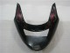 Rot Flamme 96-07 CBR1100XX Motorrad Verkleidung Rot Flamme 96-07 CBR1100XX Motorrad Verkleidung