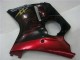 Rot Flamme 96-07 CBR1100XX Motorrad Verkleidung Rot Flamme 96-07 CBR1100XX Motorrad Verkleidung