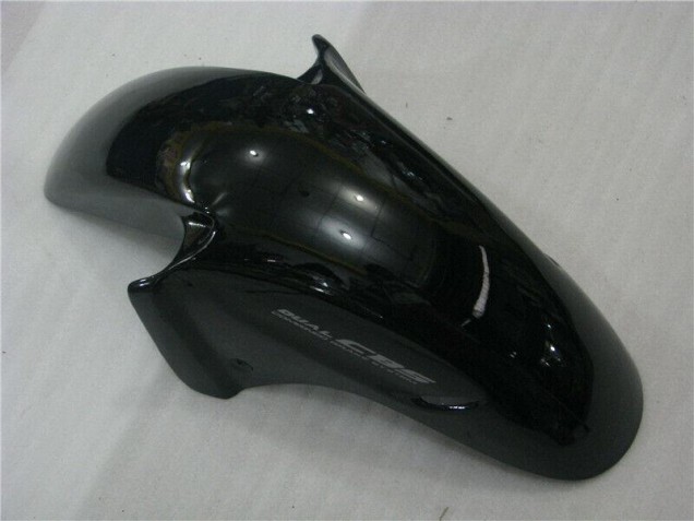 Rot Flamme 96-07 CBR1100XX Motorrad Verkleidung Rot Flamme 96-07 CBR1100XX Motorrad Verkleidung
