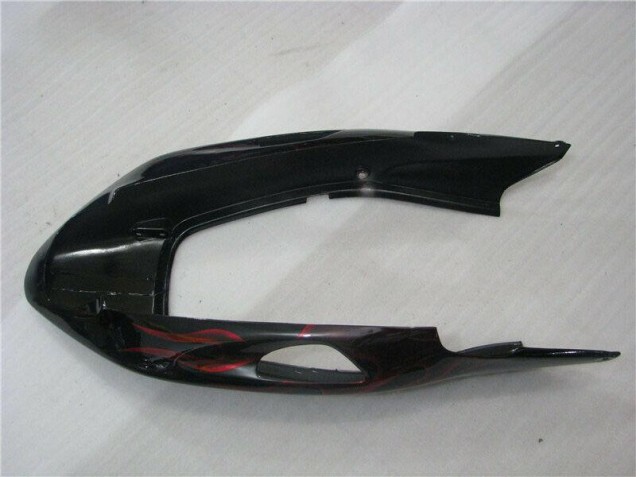 Rot Flamme 96-07 CBR1100XX Motorrad Verkleidung Rot Flamme 96-07 CBR1100XX Motorrad Verkleidung