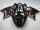 Rot Flamme 96-07 CBR1100XX Motorrad Verkleidung Rot Flamme 96-07 CBR1100XX Motorrad Verkleidung